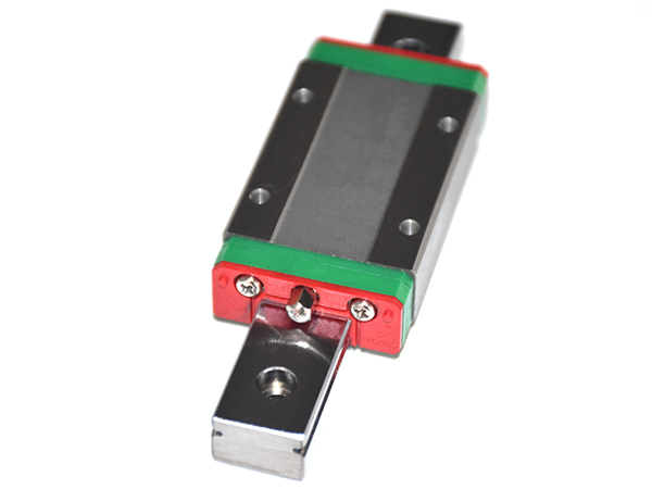 上銀微型導軌型號MGN15H-02