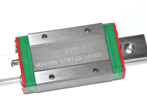 上銀微型直線導軌的安裝方法步驟解析